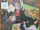 The Kinks Muswell Hillbillies Everybody's in Showbiz Box Set New 4050538796926