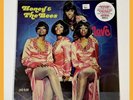 Honey & The Bees- Love LP On Honey Colored Vinyl Funk, Soul R&B