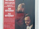 NELL & IVAR GOTKOVSKY ⸺ BEETHOVEN violin & piano sonatas ⸺ RCA LP STILL SEALED