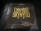 LYNYRD SKYNYRD - LIVE IN ATLANTIC CITY DOUBLE ALBUM VINYL EX / EX