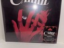 CARRIE - OST - WAXWORK - FIRE COLORED VINYL 2xLP - NEW