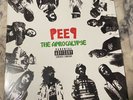 Pro Era Joey Bada$$ Peep The Aprocalypse VINYL LP IMPORT