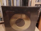 KLAUS SCHULZE * Deus Arrakis * Deluxe Edition Gold * Art Print Signed 500 copies