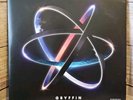 Gryffin - Gravity NEW Sealed Vinyl Record LP Original Release Griffin- Used