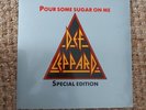 Def Leppard Pour Some Sugar On Me   5