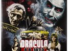 Mike Vickers - Dracula A.D. 1972 (Original Motion Picture Soundtrack) LP Mint (M