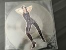 MADONNA CRAZY FOR YOU UNCUT PICTURE DISC VERY RARE celebration finally