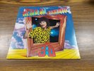 WEIRD AL YANKOVIC IN 3-D VINYL LP RECORD EX-/VG 1984 ROCK N ROLL FZ 39221