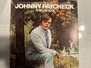 Johnny Paycheck 