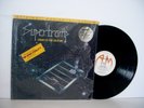 SUPERTRAMP Crime Of The Century MOBILE FIDELITY Audiophile LP 1979 MFSL 1-005