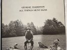 George Harrison All Things Must Pass 3xLP Album + Box Vinyl No Poster VG+/M-
