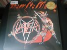 Slayer Show No Mercy Flesh Pink Orange Marble 1000/x Colored Sealed