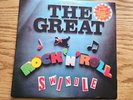 1979 SEX PISTOLS THE GREAT ROCK N ROLL SWINDLE VINYL VIRGIN VD 2510 DOUBLE LP