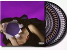 BLOOD RECORDS - OLIVIA RODRIGO GUTS (SPILLED) LIMITED EDITION x/10000