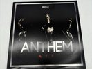 Hanson - Anthem (2013) 2 Vinyl LP - 3CG Records VERY RARE & OOP