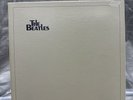 The Beatles 3 LP box set, historic records Beatles LIVE, GEMA HIS 10982, EX