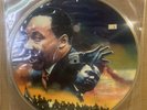 Dr Martin Luther King UNPLAYED NM PICTURE DISC civil rights Black Americana