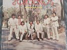 LOS EKOS  - TROPICALES DE JORGE ROMAN LP