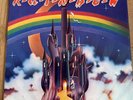 Ritchie Blackmore's Rainbow OUA 2001 Original 1971 LP Vinyl Pressing
