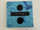 Ed Sheeran - ÷ Divide (Limited Edition Deluxe Boxset) Blue Vinyl