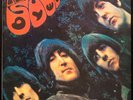 The Beatles - Rubber Soul - RUSSIAN SOVIET press LP / US Seller FREE SHIPPING
