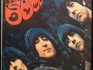 The Beatles - Rubber Soul - RUSSIAN SOVIET press LP / US Seller FREE SHIPPING