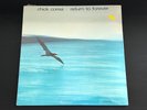 Chick Corea Return To Forever LP ECM 1022 - EARLY PRESSING SEALED