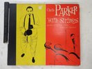 Charlie Parker  With Strings - MERCURY ALBUM C101 - 3X78 RPM