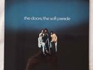 THE DOORS Soft Parade, 2 x 45 rpm audiophile 200 g HQ vinyl press. - remastered
