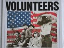 JEFFERSON AIRPLANE Volunteers  2 x 45 rpm audiophile 180 g HQ vinyl MFSL press.