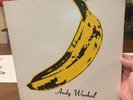 VELVET UNDERGROUND & NICO Original Mono UNPEELED CENSORED