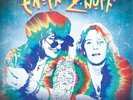 Enuff Z'Nuff Never Enuff: Rarities & Demos (Vinyl) 12