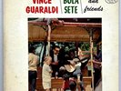 Vince Guaraldi Bola Sete And Friends 1963 Vinyl Fantasy Records 1st Press Mono