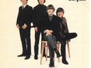 THE BEATLES REAL LOVE / BABY'S IN BLACK PS UNPLAYED (original owner)