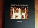 Genocide Organ - Remember 2LP  Orig Press Tesco Prurient Throbbing Gristle Noise