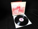TANGERINE DREAM - ELECTRONIC MEDITATION - ORIG. OHR FIRST PRESS. 1970 KRAUTROCK