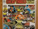 Big Brother and the Holding Company CHEAP THRILLS KCS 9700 LP Vinyl 1st Press 68