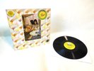 ASH RA TEMPEL - STARRING ROSI - ORIG. FRANCE PRESS. 1974 (CLE 33002) KRAUTROCK