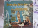 LP. Hugo Montenegro: COME SPY WITH ME (US)'66 MINT