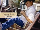 GEORGE STRAIT TWANG NEW LP