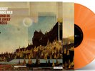 August Burns Red: Found In Far Away Places Neon Orange Vinyl LP/750. Messengers.