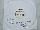 The Strokes - Room On Fire - 2003 Test Pressing - Rough Trade RTRADLP130
