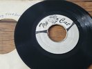 JAMAICANS-SING FREEDOM-TOP CAT REGGAE 45 7