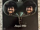 Willie Nelson - Shotgun Willie OG Vinyl LP, Atlantic, 1973, SD 7262