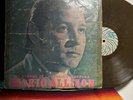 Mario Allison-El Eterno De La Musica Moderna-LP 12