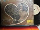 Alfredito Linares-Salsa A Todo Sabor-LP 12