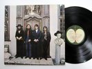the BEATLES Hey Jude (The Beatles Again) LP Apple 1970 VG++ 
