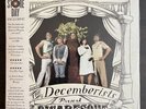 The Decemberists - Picaresque SEALED (2xLP, Album, Ltd 5000, RE, 2015 RSD, Red)