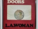 The Doors | L.A. Woman | Vinyl LP | Elecktra | K 42090 | 1971