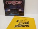 Movie Soundtracks Vinyl Records The Shining Christine RMF10-GB